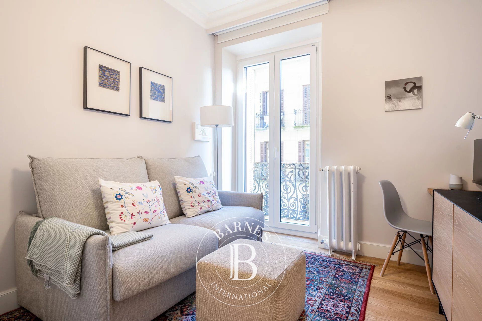 Daire San Sebastián - picture 15