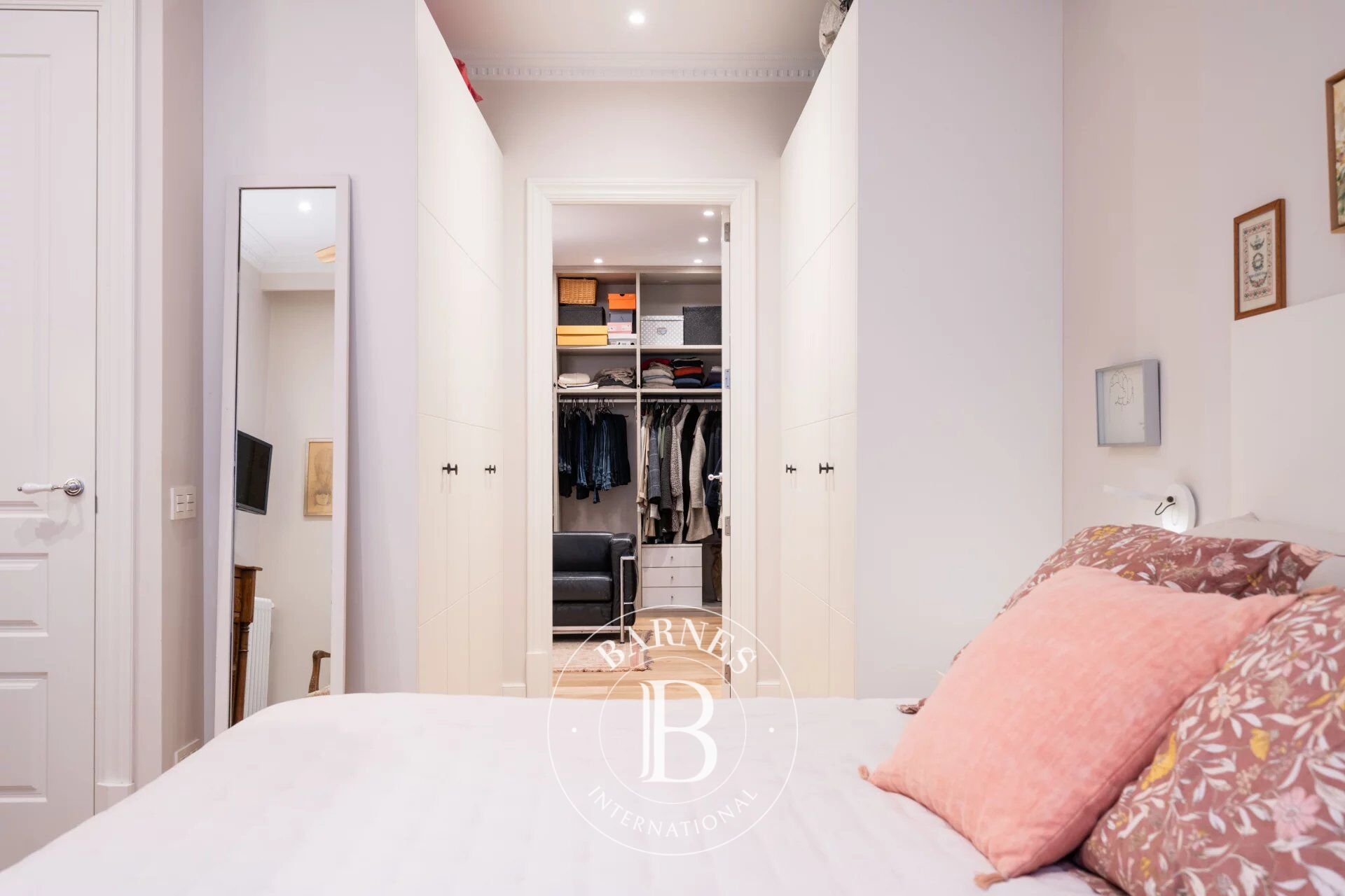 Daire San Sebastián - picture 18