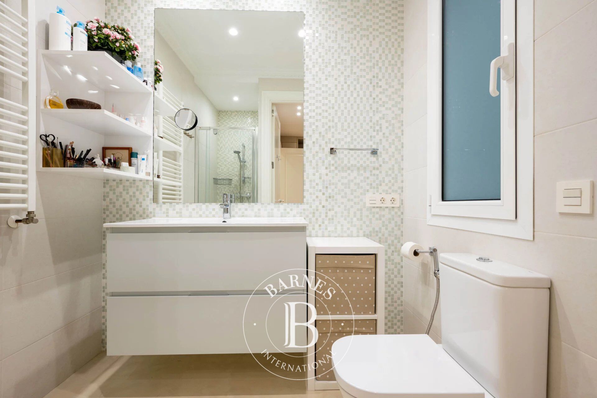 Daire San Sebastián - picture 20