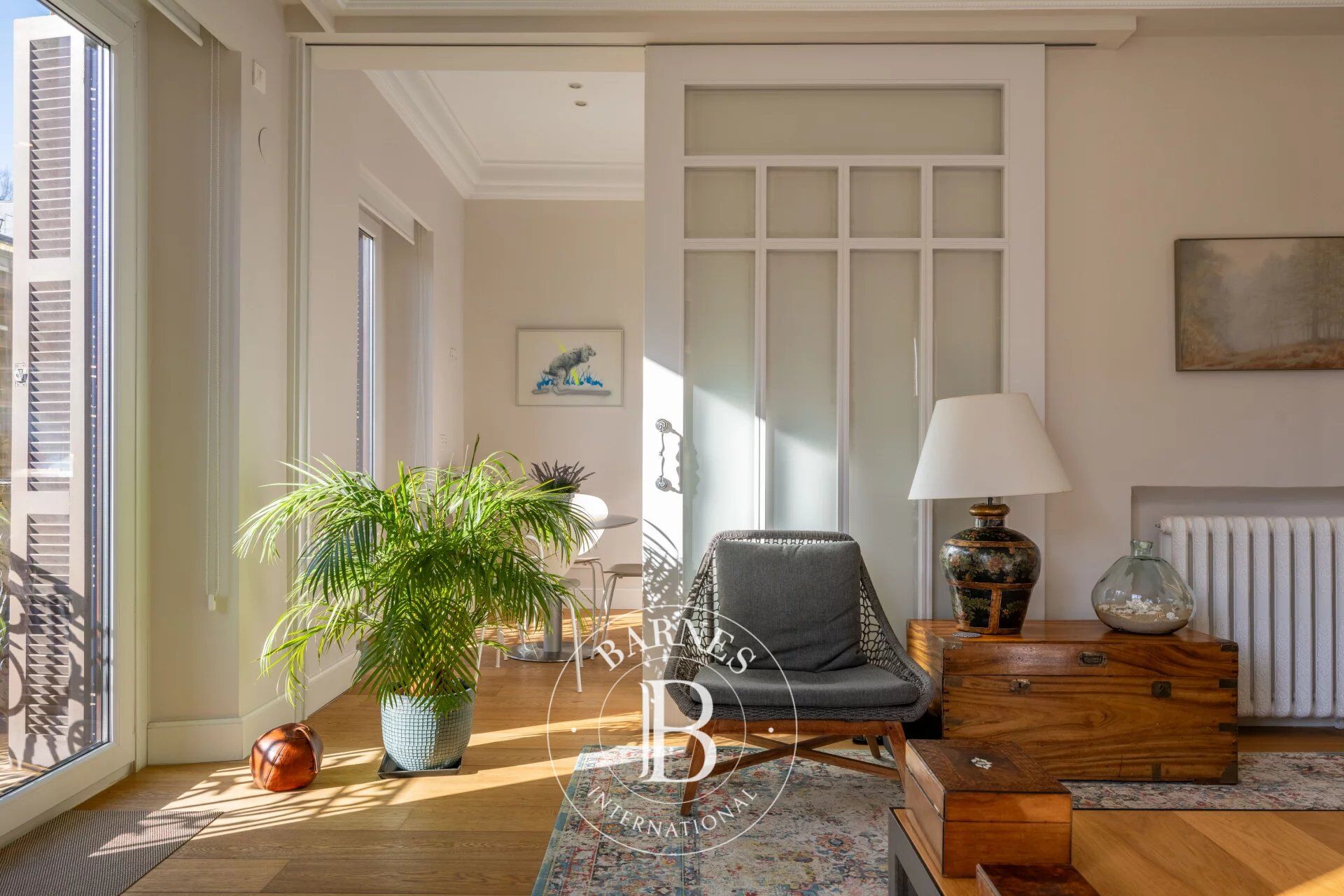 Daire San Sebastián - picture 6