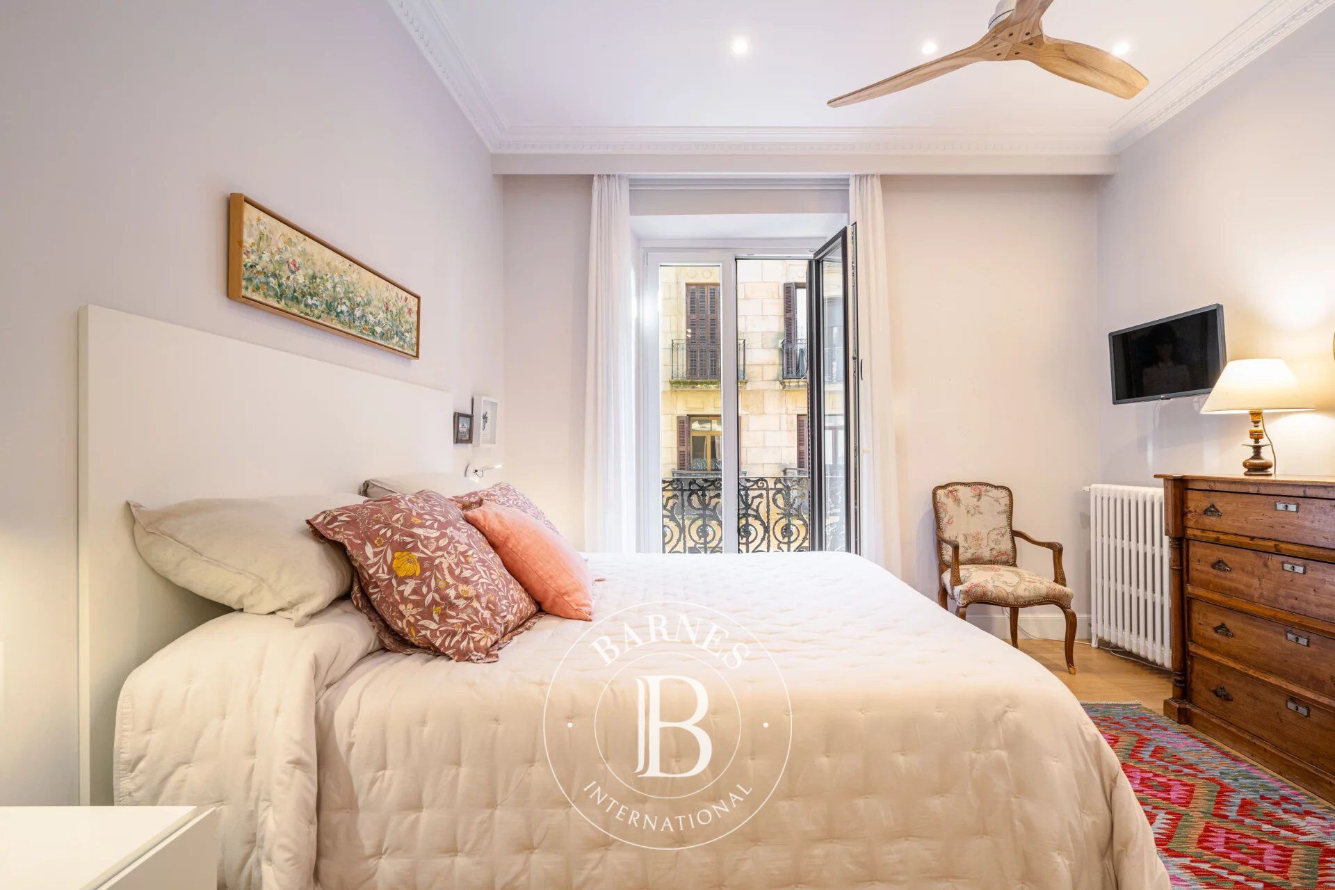 Daire San Sebastián - picture 17