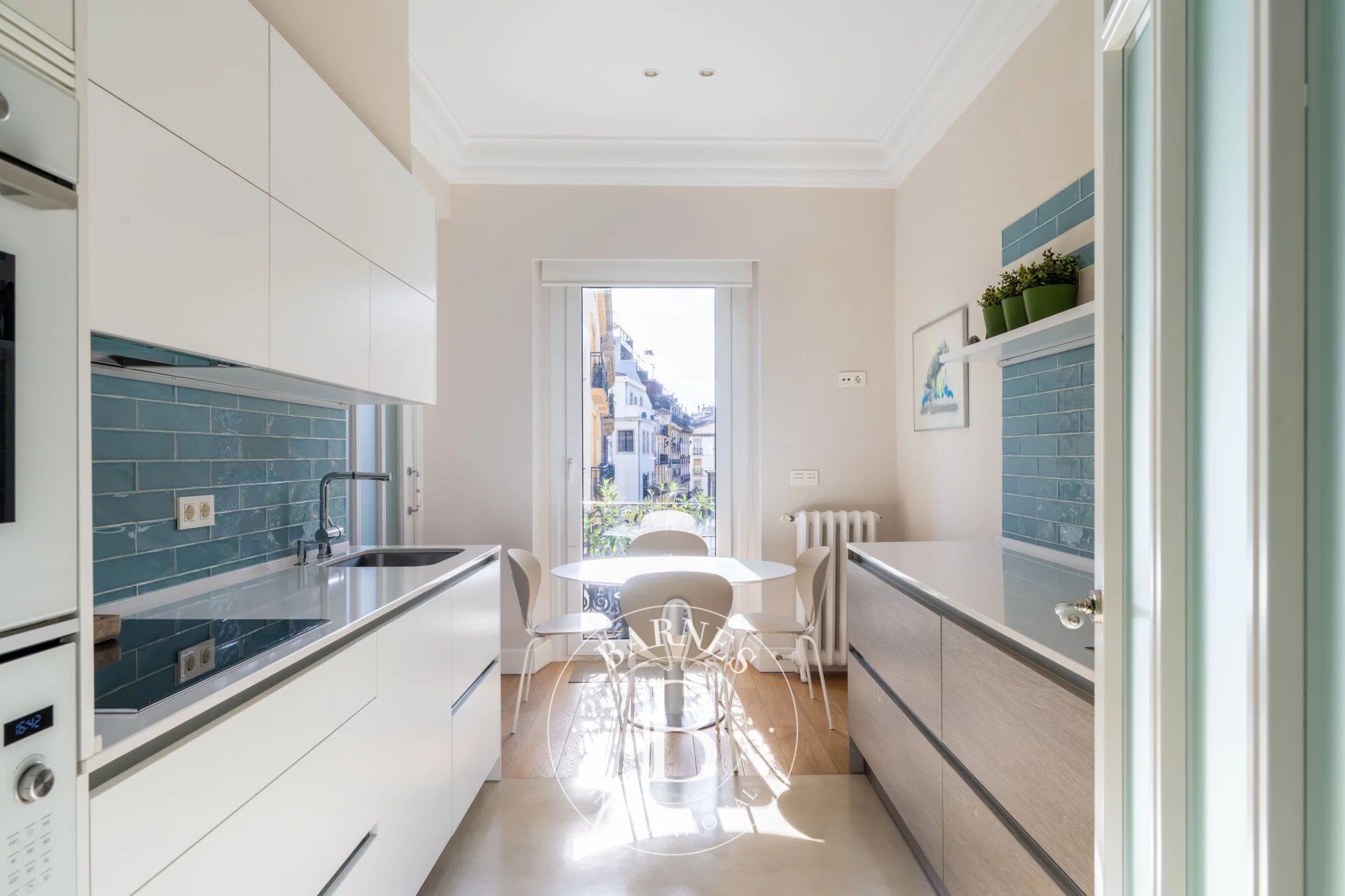 Daire San Sebastián - picture 10