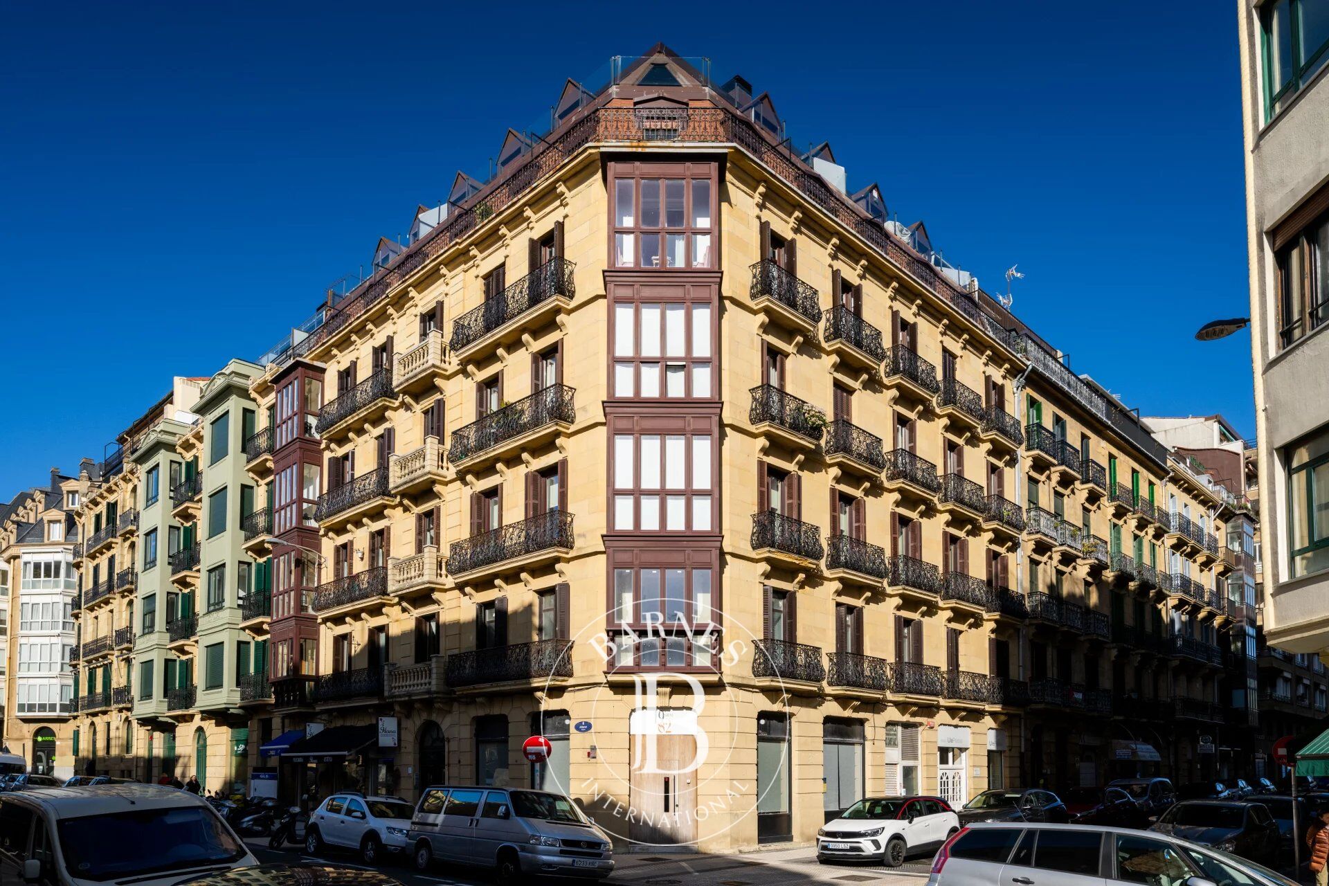 Daire San Sebastián - picture 24