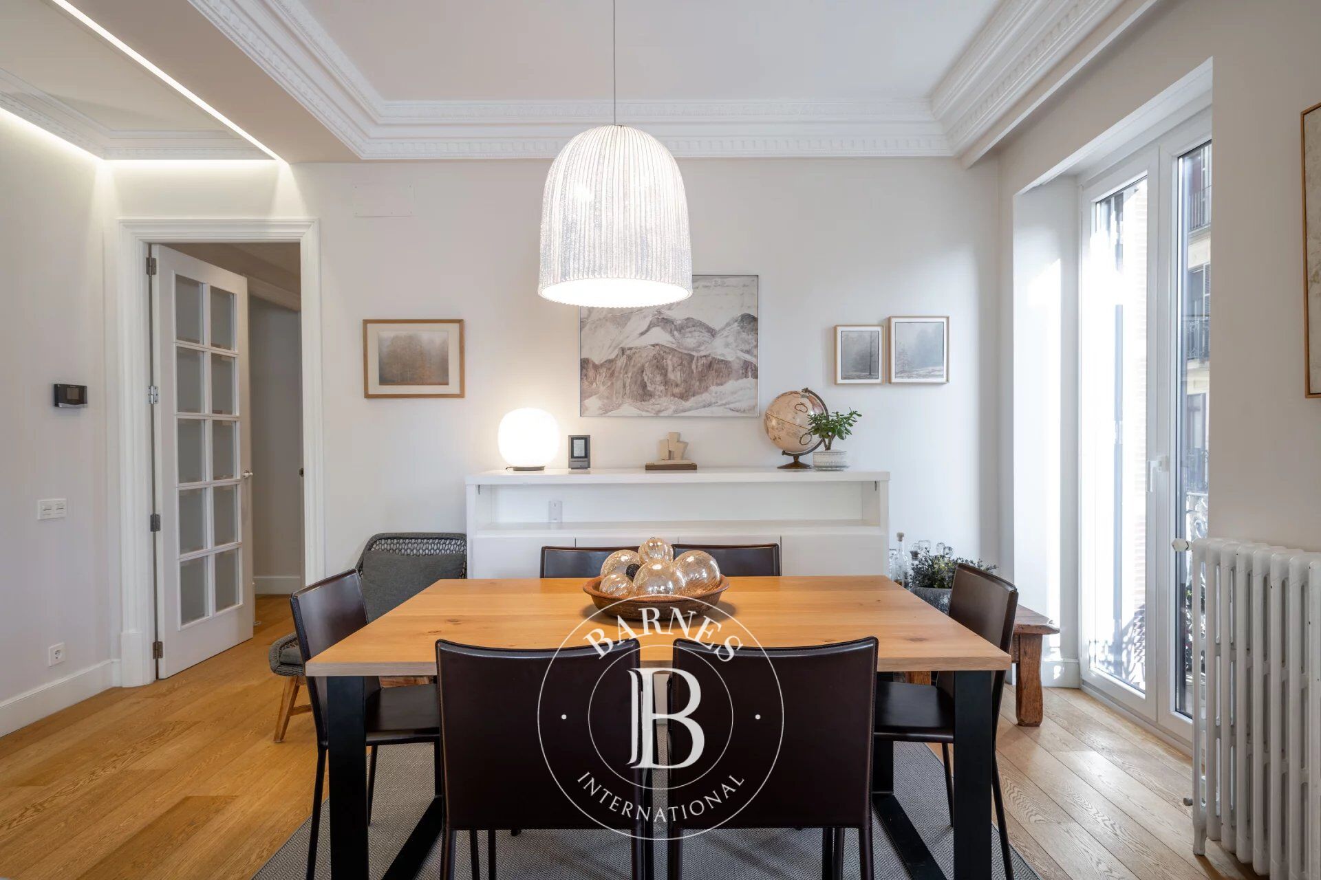 Daire San Sebastián - picture 8