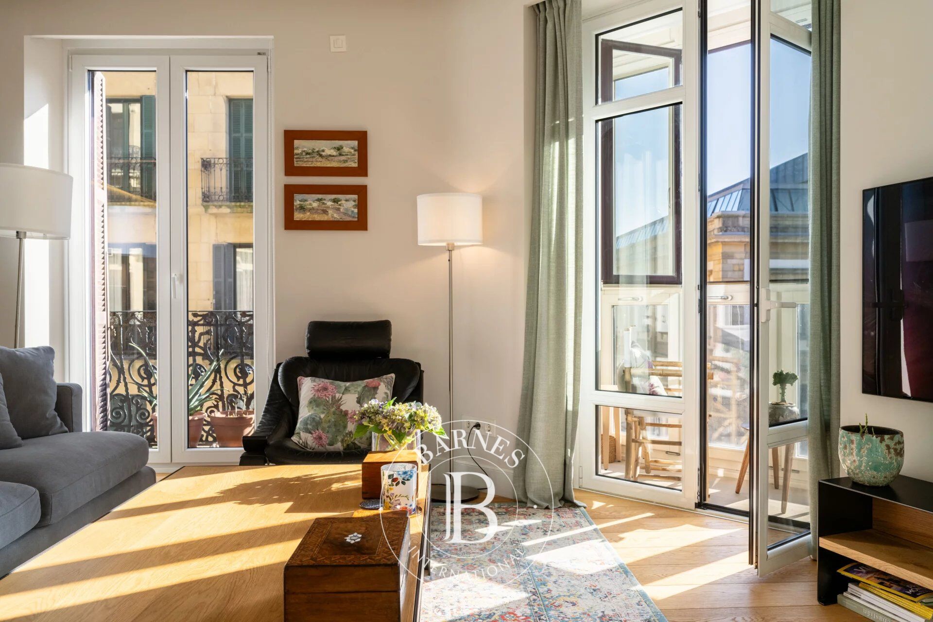 Daire San Sebastián - picture 5