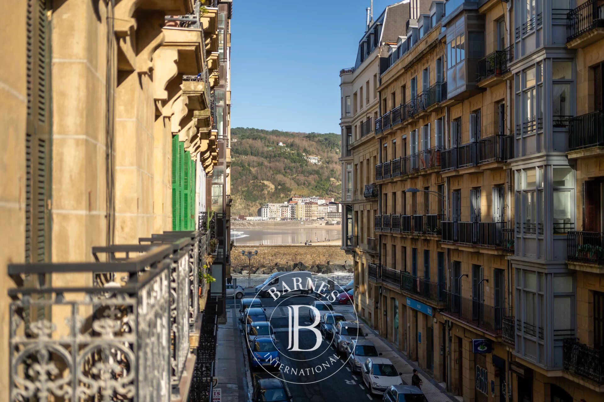 Daire San Sebastián - picture 26