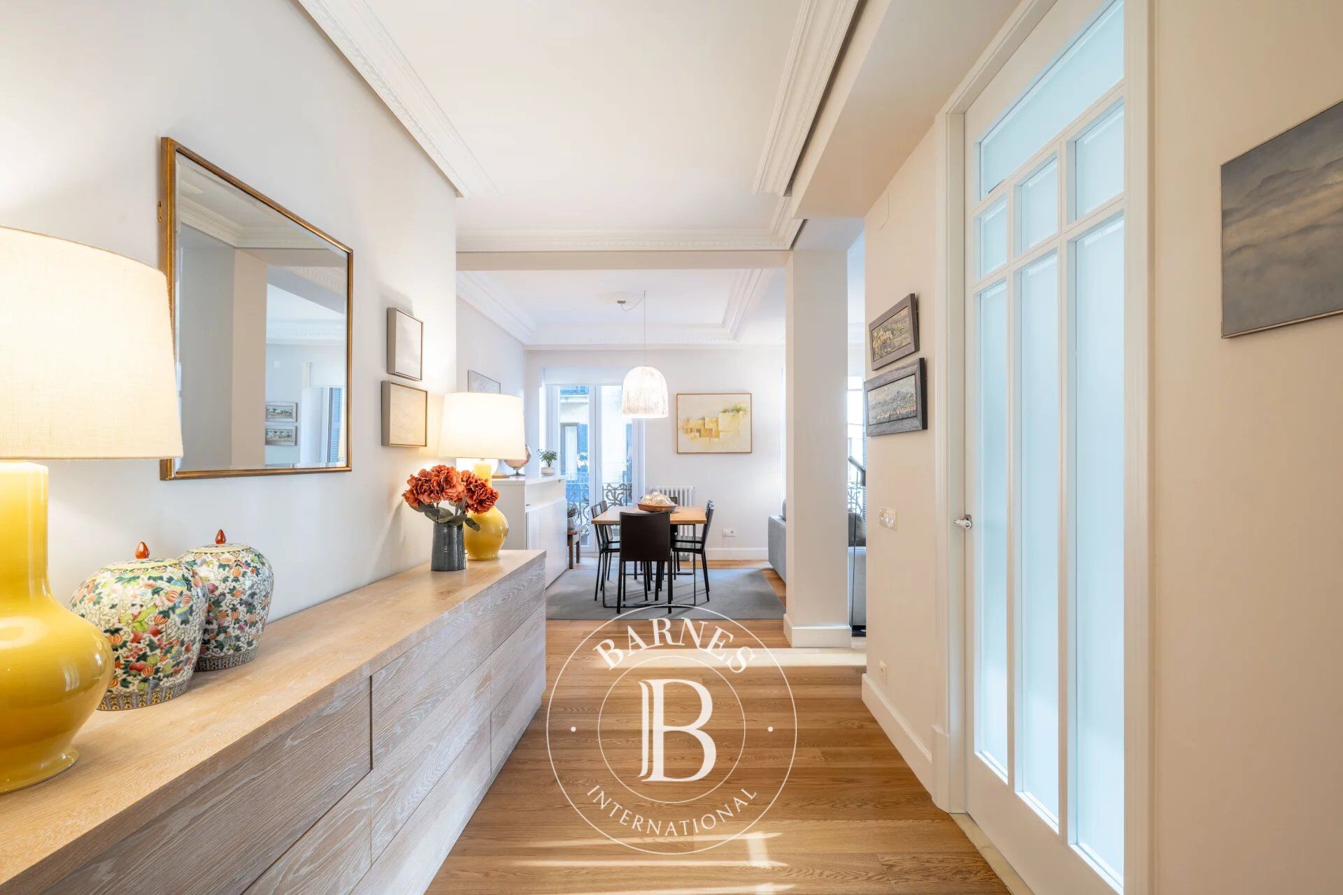 Daire San Sebastián - picture 9