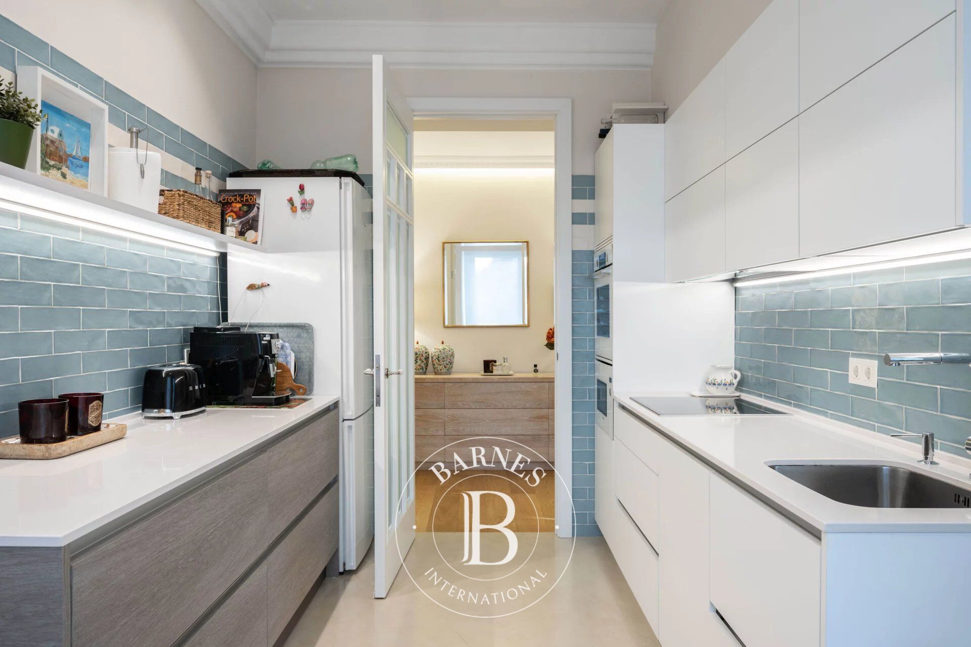 Daire San Sebastián - picture 11