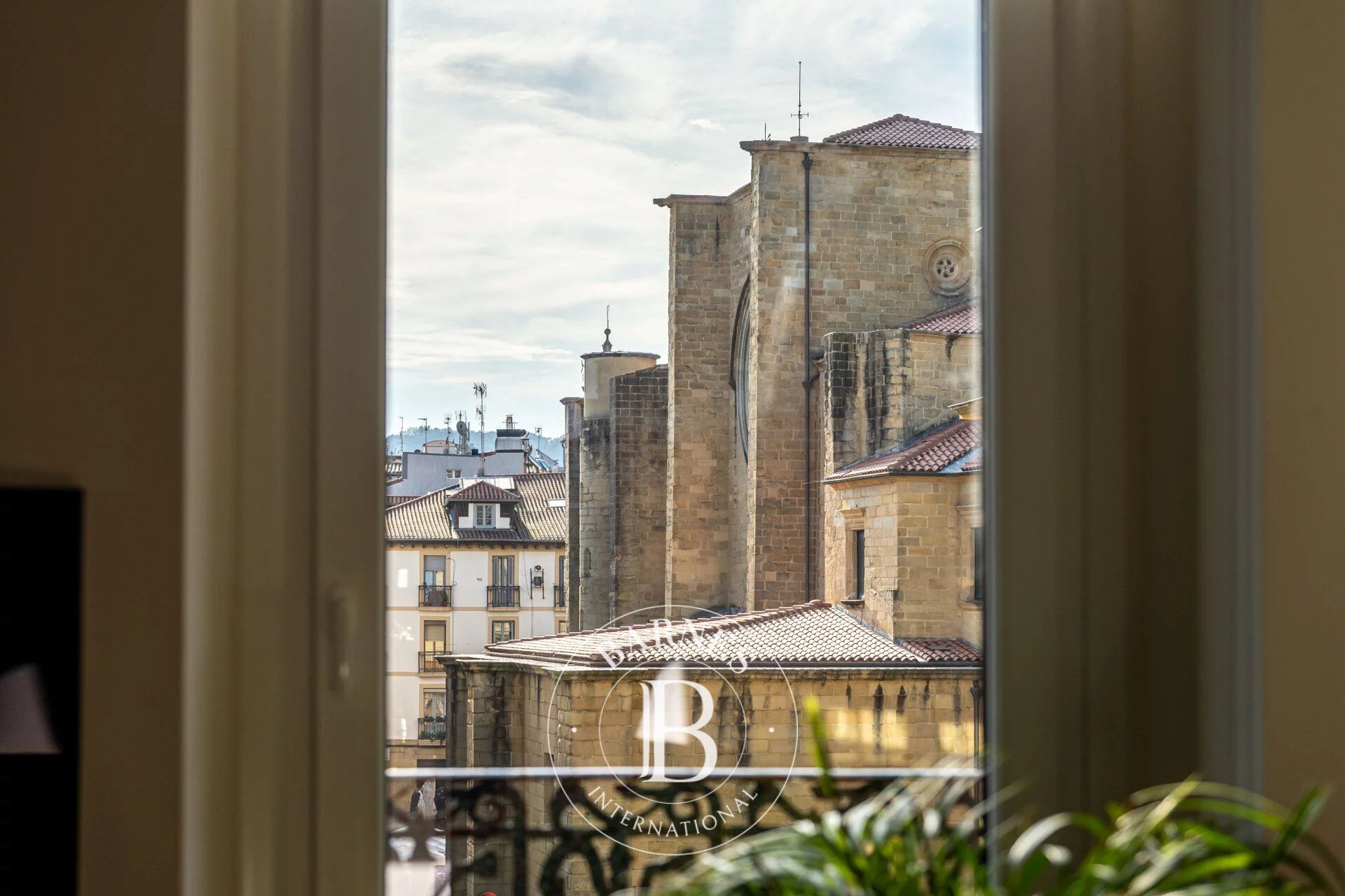 Daire San Sebastián - picture 27