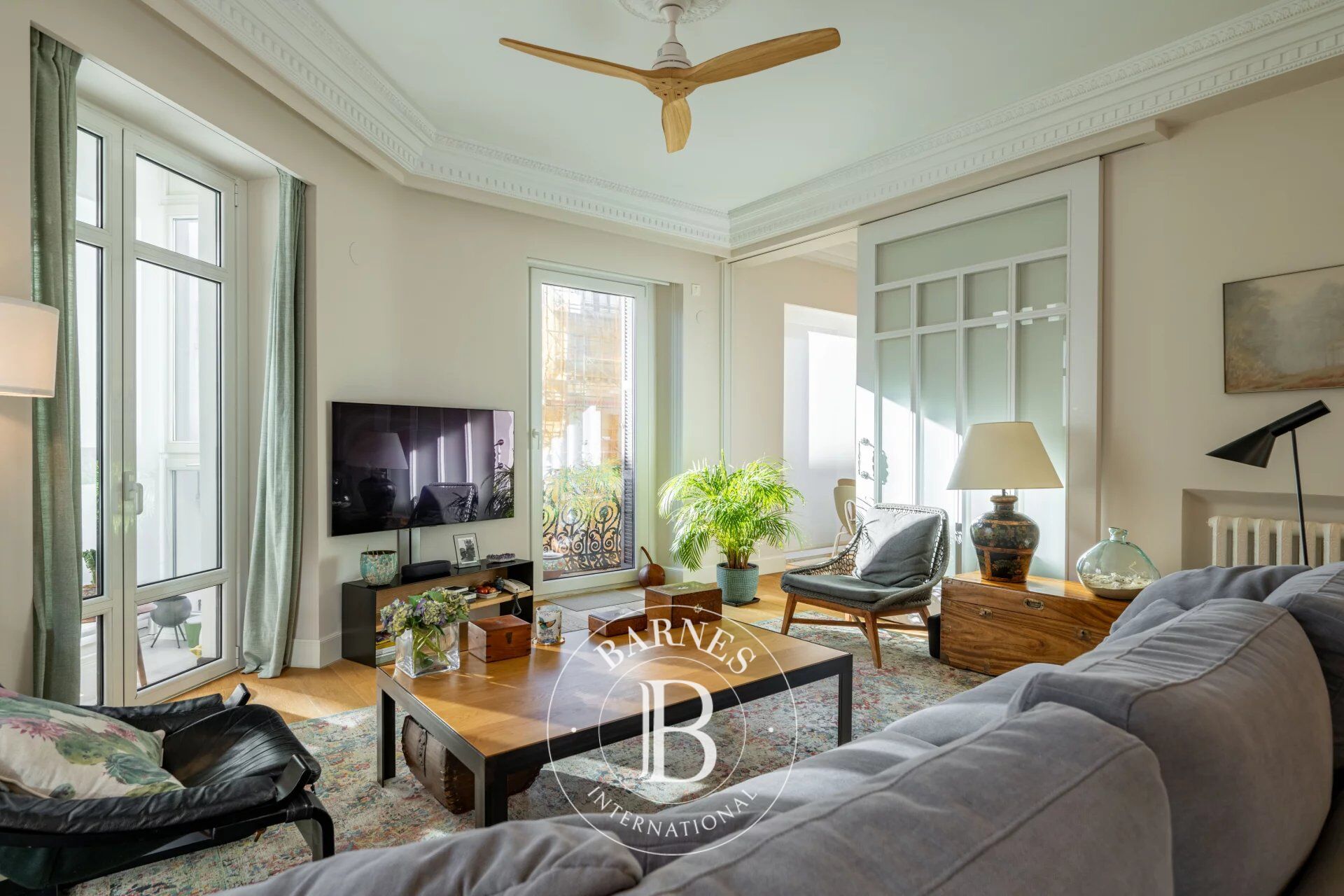 Daire San Sebastián - picture 4