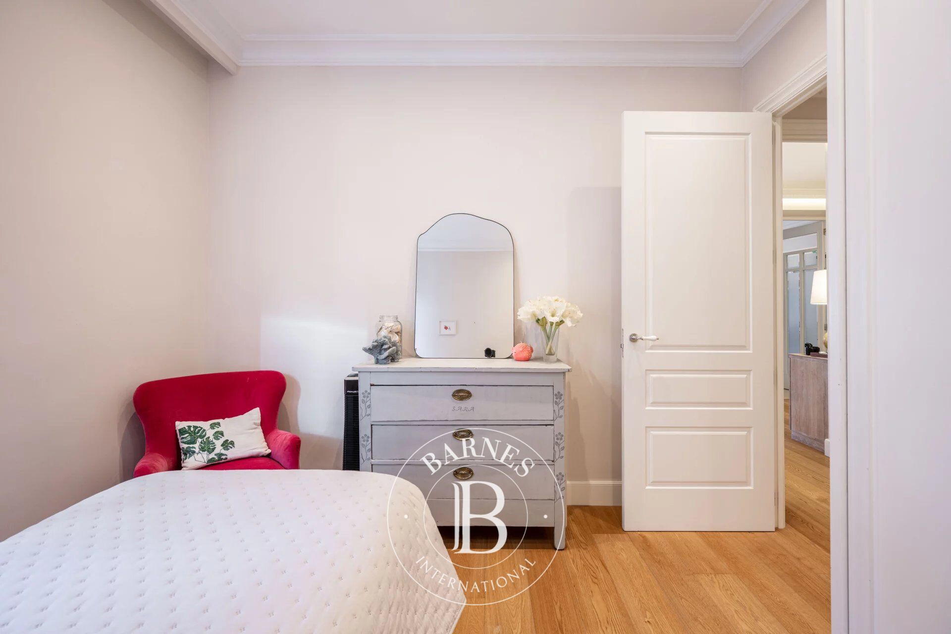 Daire San Sebastián - picture 14