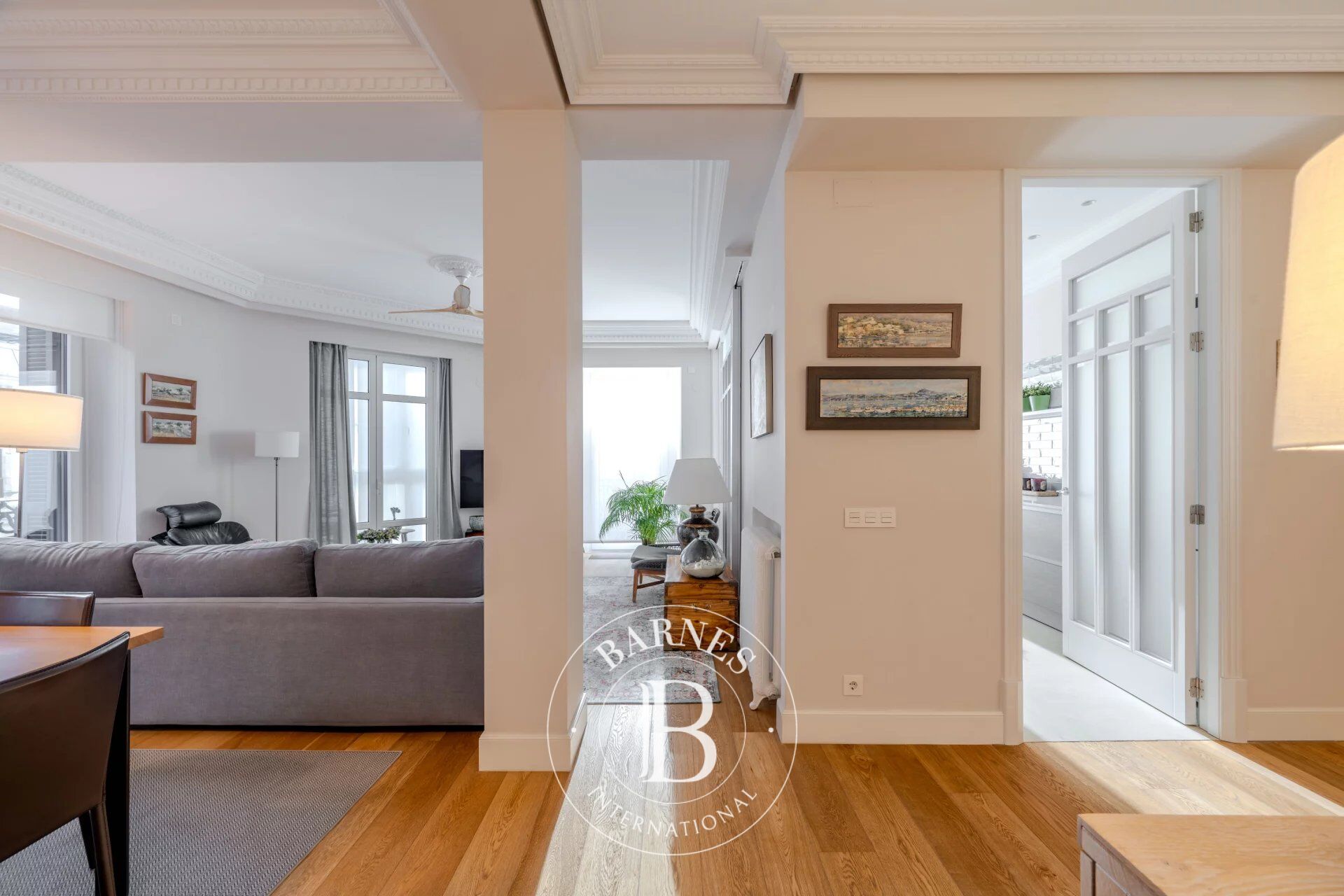 Daire San Sebastián - picture 7