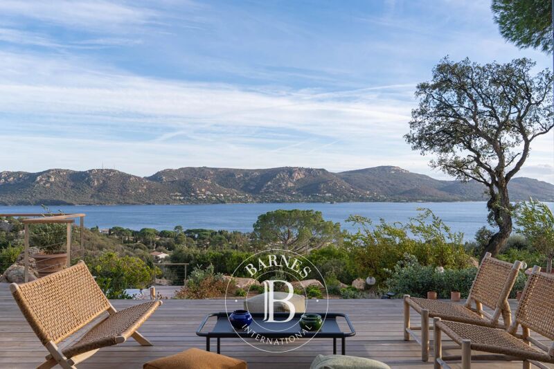 For Rent Villa | Porto-Vecchio - picture 3