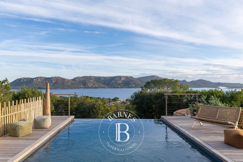 For Rent Villa | Porto-Vecchio - picture 2