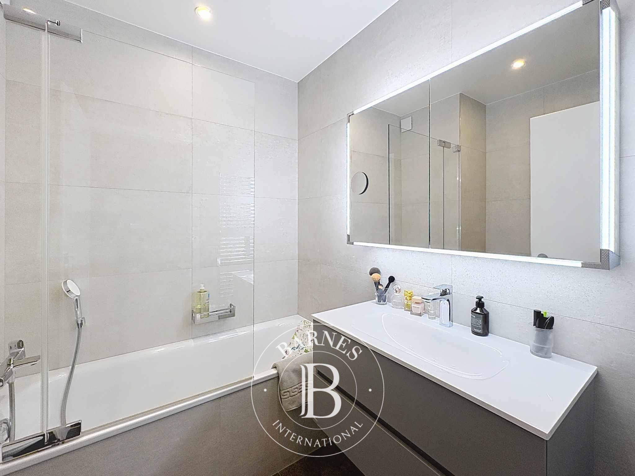 Daire Genève - picture 6