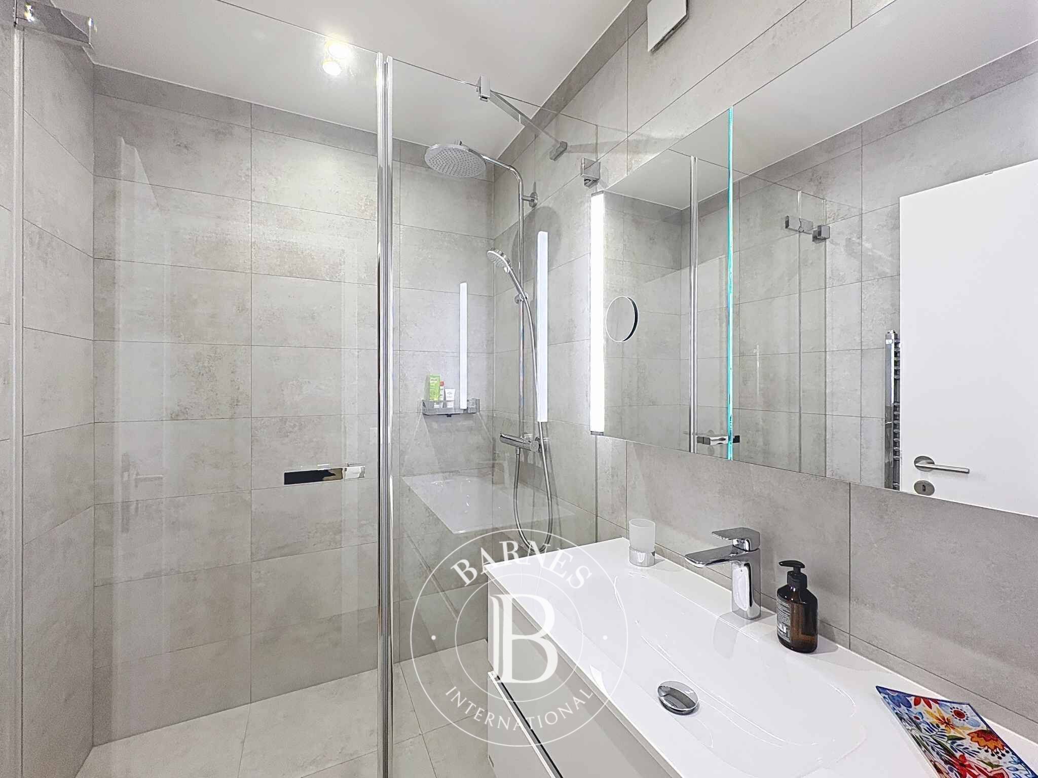 Daire Genève - picture 5