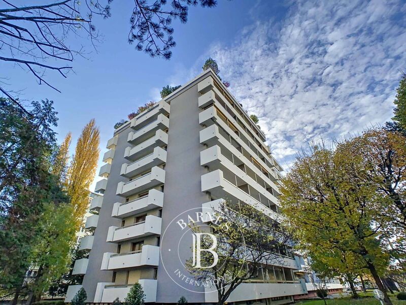 Venta, Piso Genève - picture 1