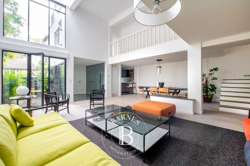 Venta, Casa Paris 14ème - picture 3