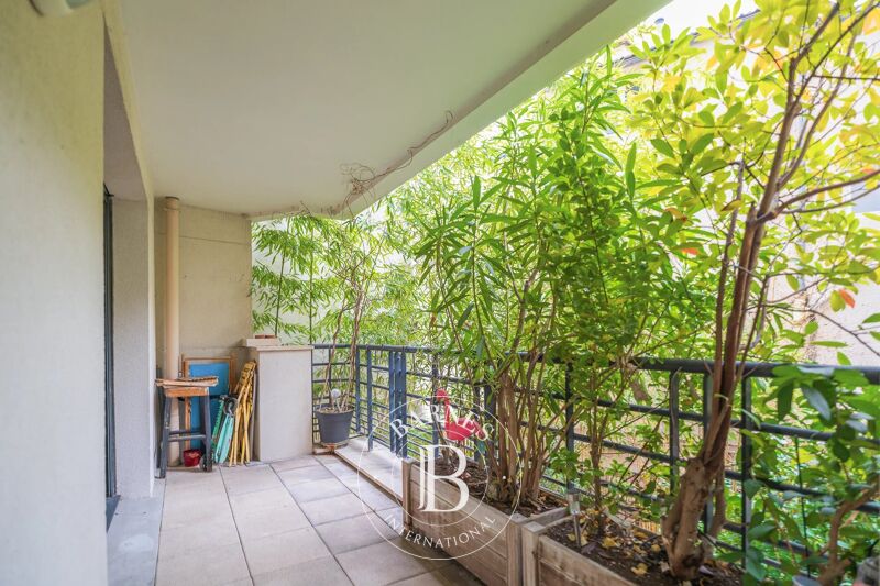 Vendido, Piso Boulogne-Billancourt - picture 3