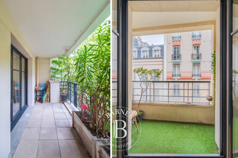 Vendido, Piso Boulogne-Billancourt - picture 2