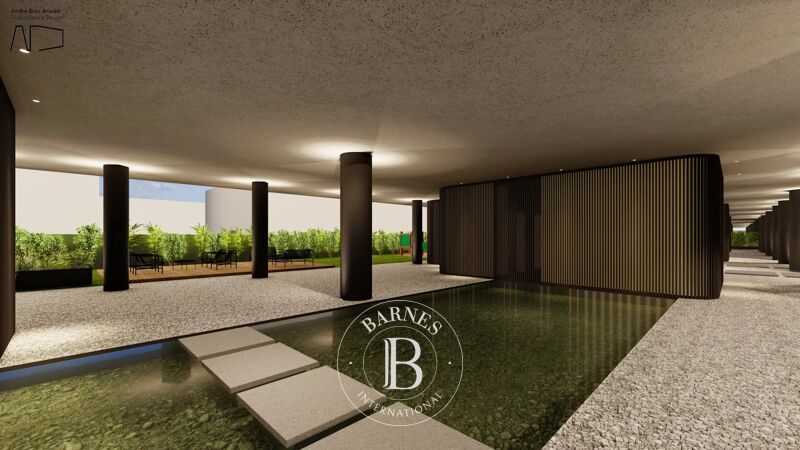 À vendre Appartement | Pedroso e Seixezelo - picture 3