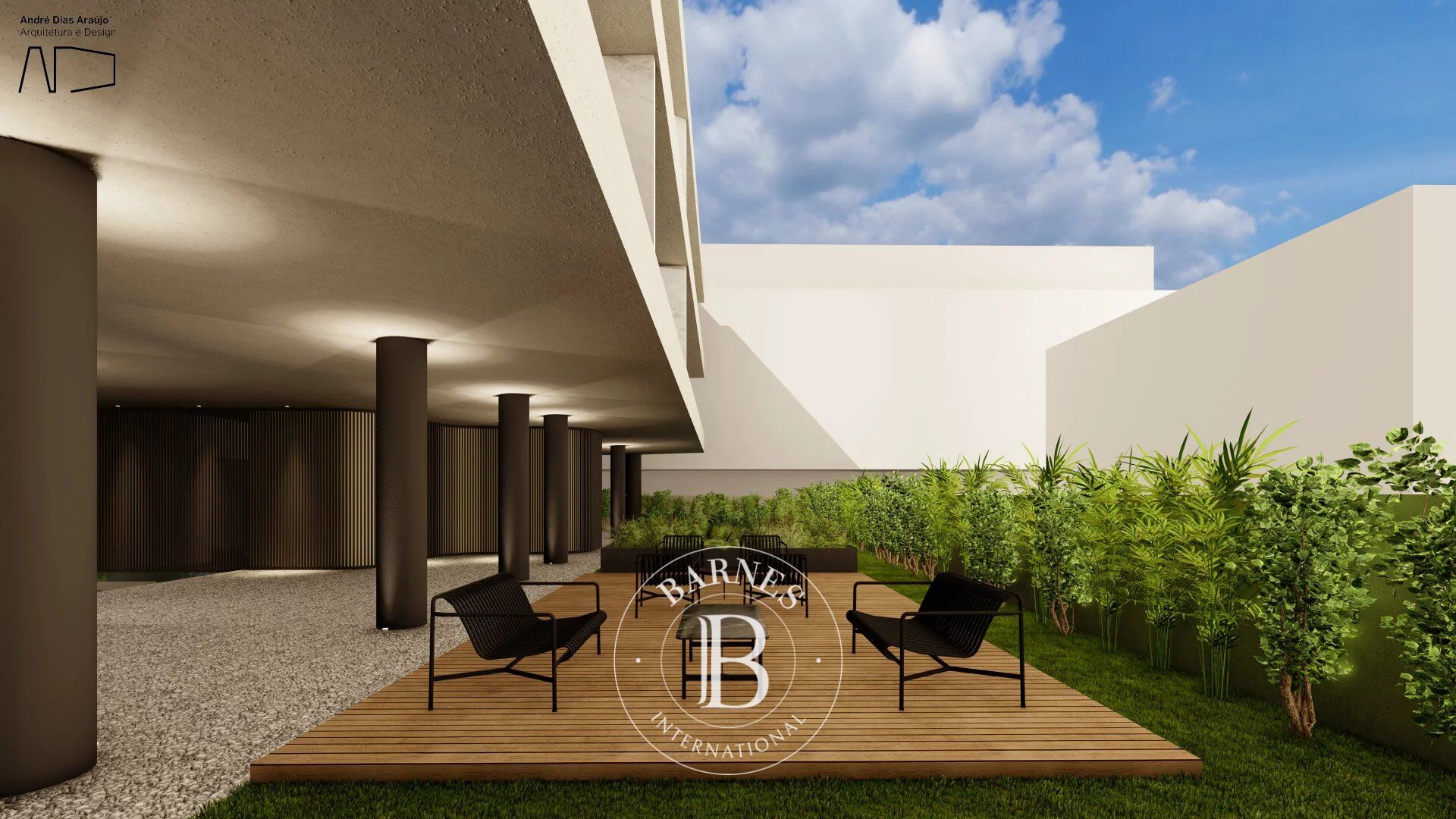 Vivre au bord de la mer - picture 2