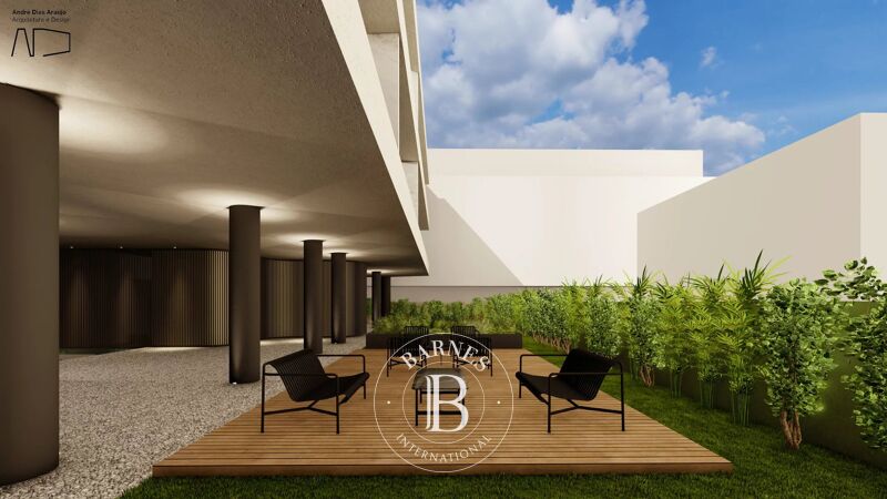 À vendre Appartement | Pedroso e Seixezelo - picture 2