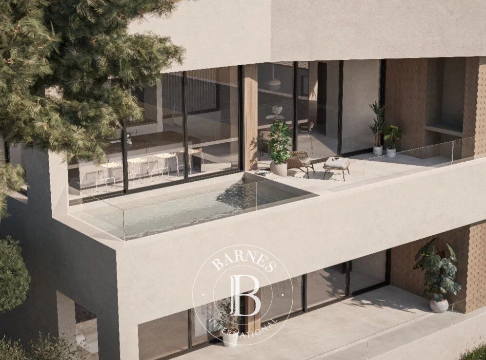 Magnífica casa nueva de diseño moderno en Sant Feliu de Guíxols, Costa Brava - picture 3