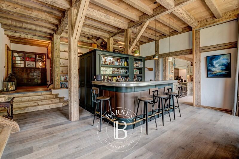 À vendre Chalet | Chamonix-Mont-Blanc - picture 2