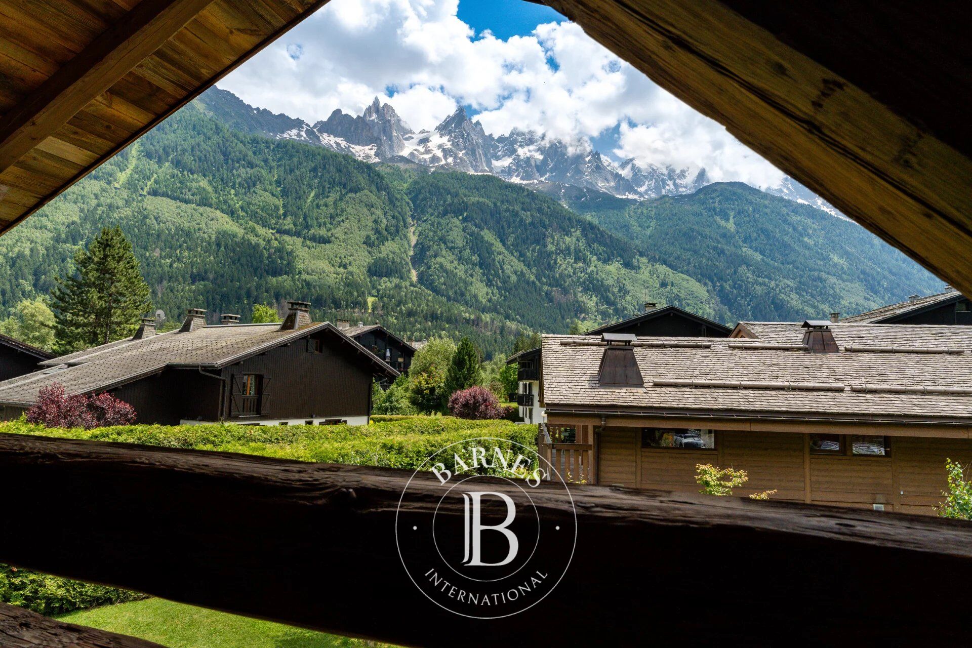Venta Chalet | Chamonix-Mont-Blanc - picture 6