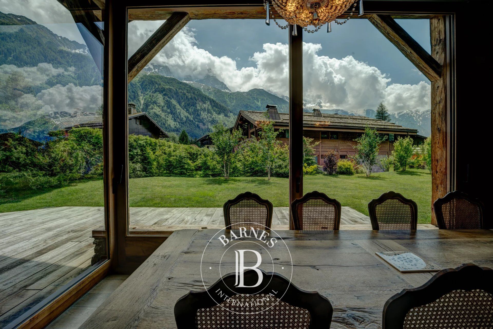 Venta Chalet | Chamonix-Mont-Blanc - picture 10