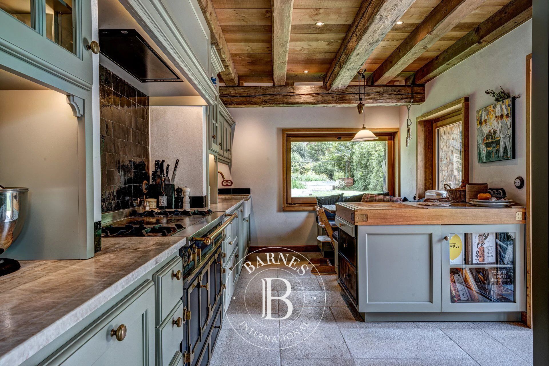 Venta Chalet | Chamonix-Mont-Blanc - picture 8