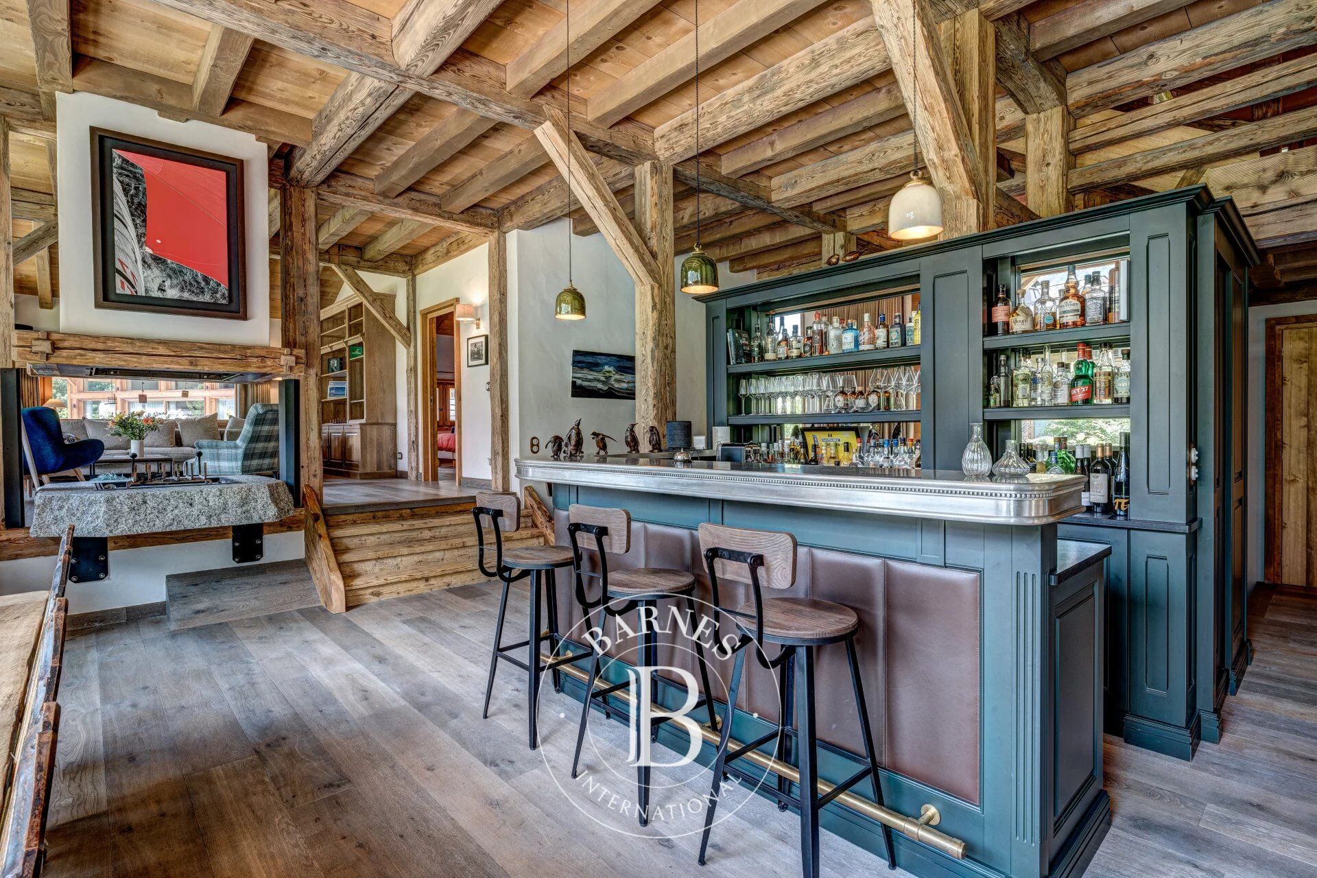 Venta Chalet | Chamonix-Mont-Blanc - picture 9