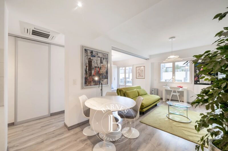 For Sale, Apartment Cannes - picture 1