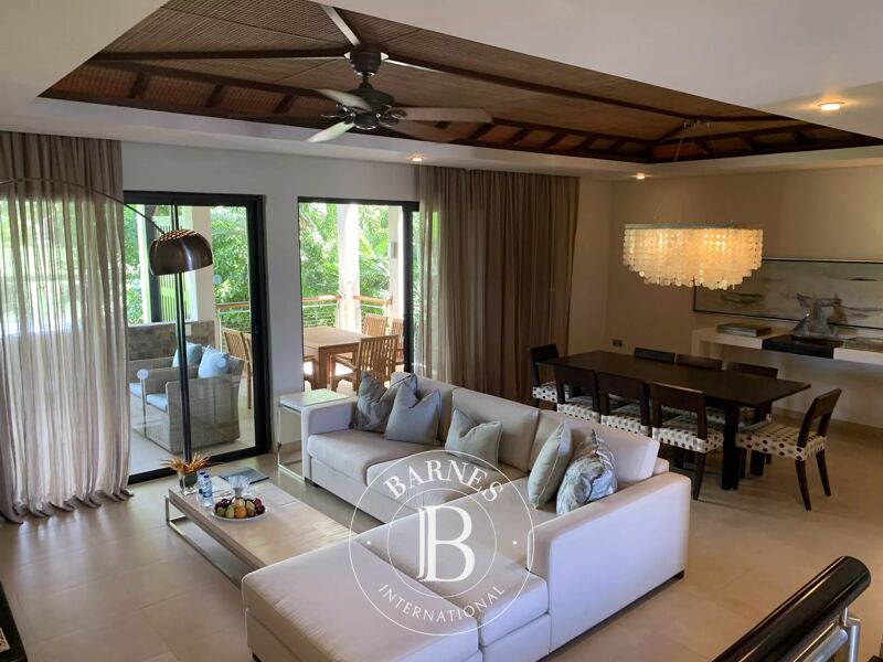 À vendre Appartement | Beau Champ - picture 1