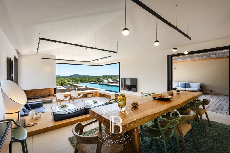 À vendre Villa | Sainte-Lucie-de-Porto-Vecchio - picture 3