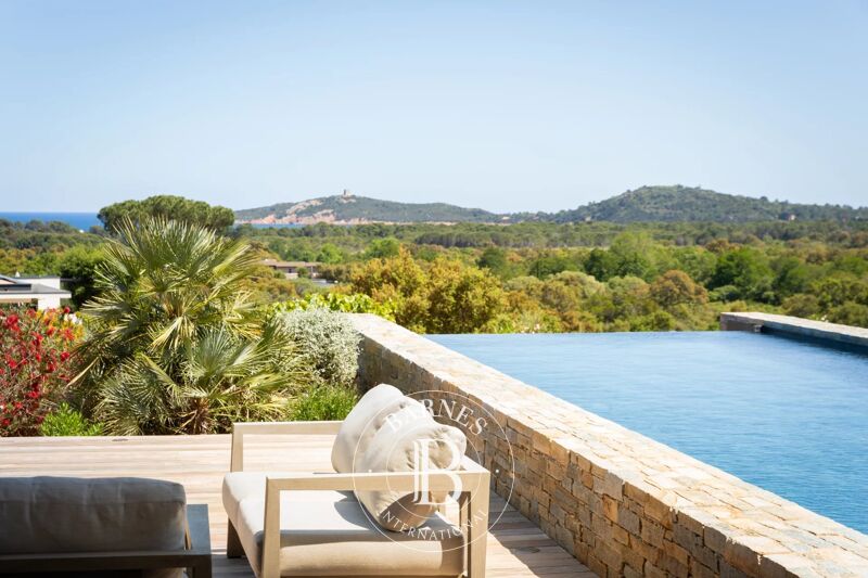 À vendre Villa | Sainte-Lucie-de-Porto-Vecchio - picture 1