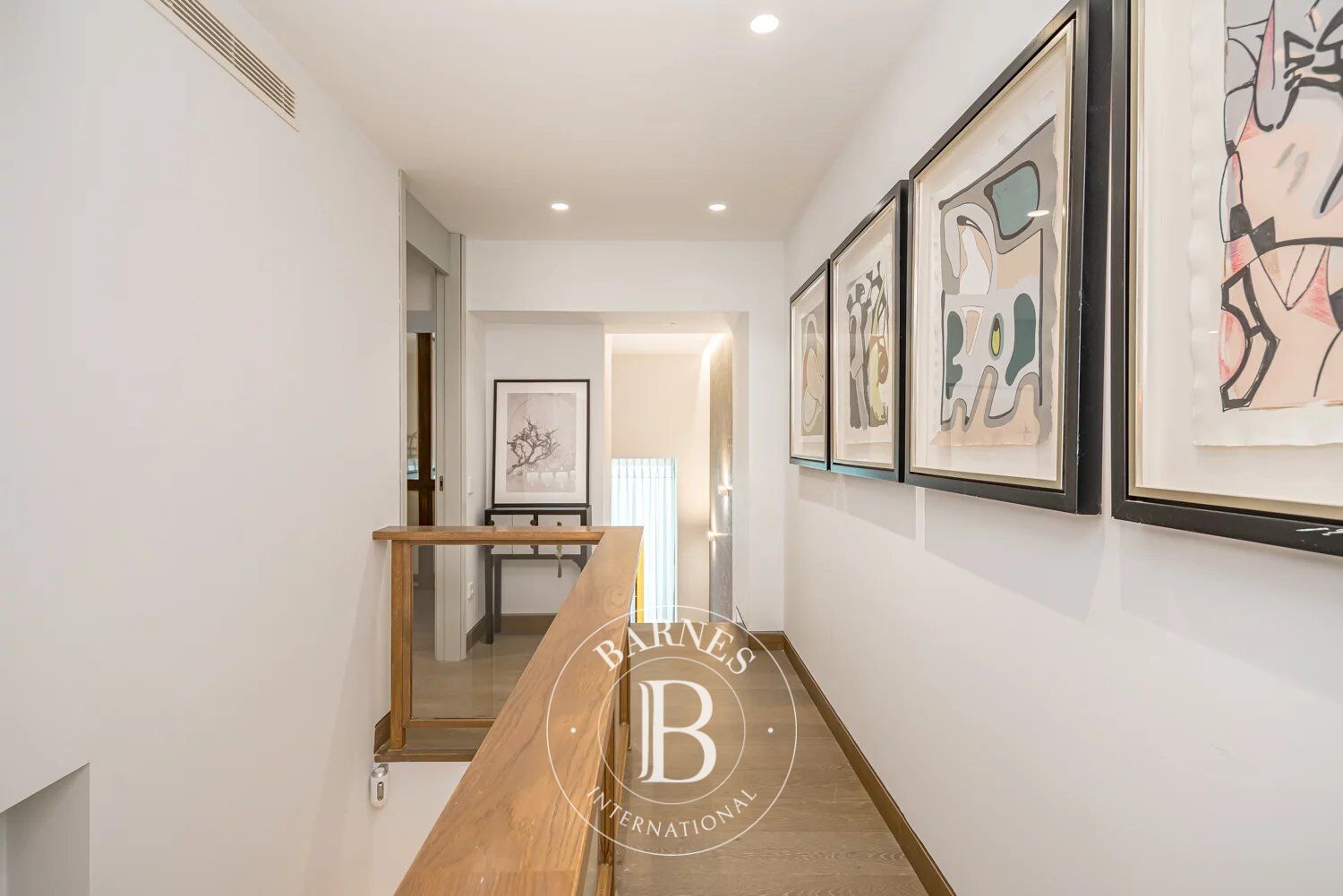 Daire Madrid - picture 30