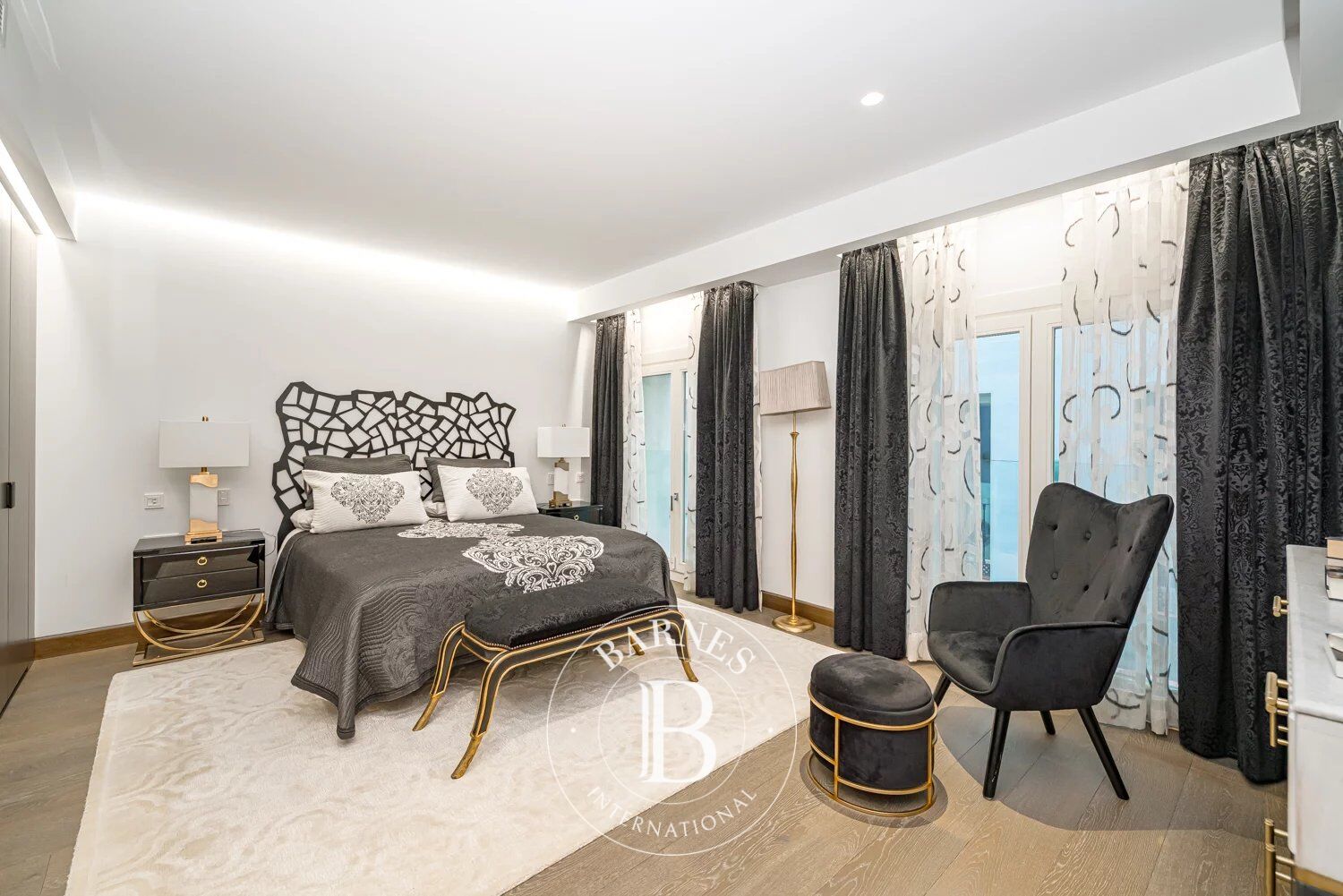 Daire Madrid - picture 40