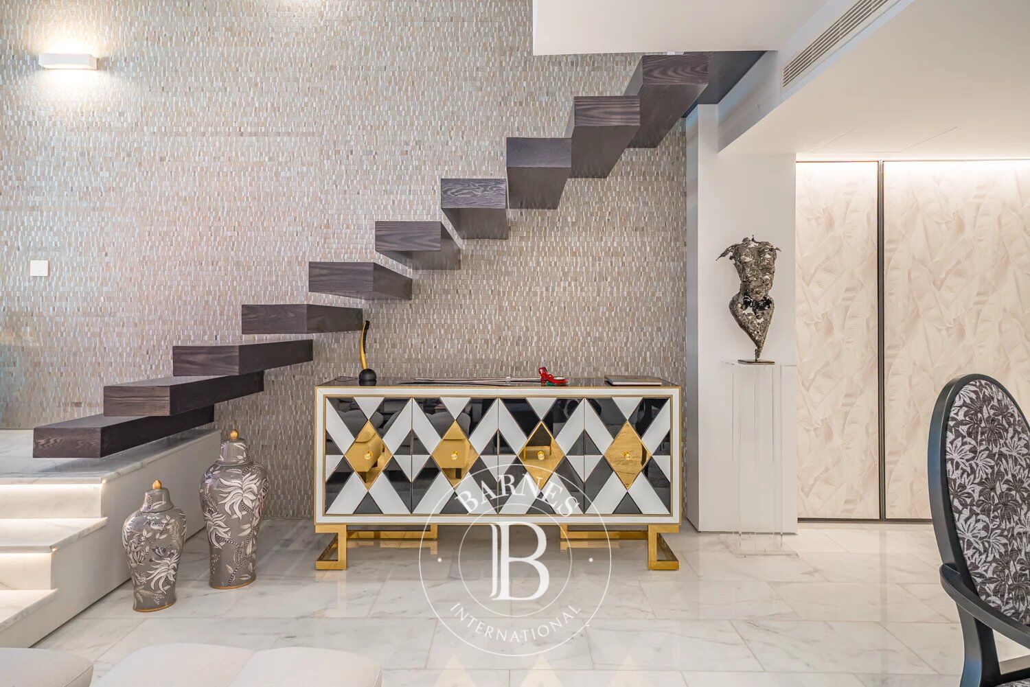 Daire Madrid - picture 12