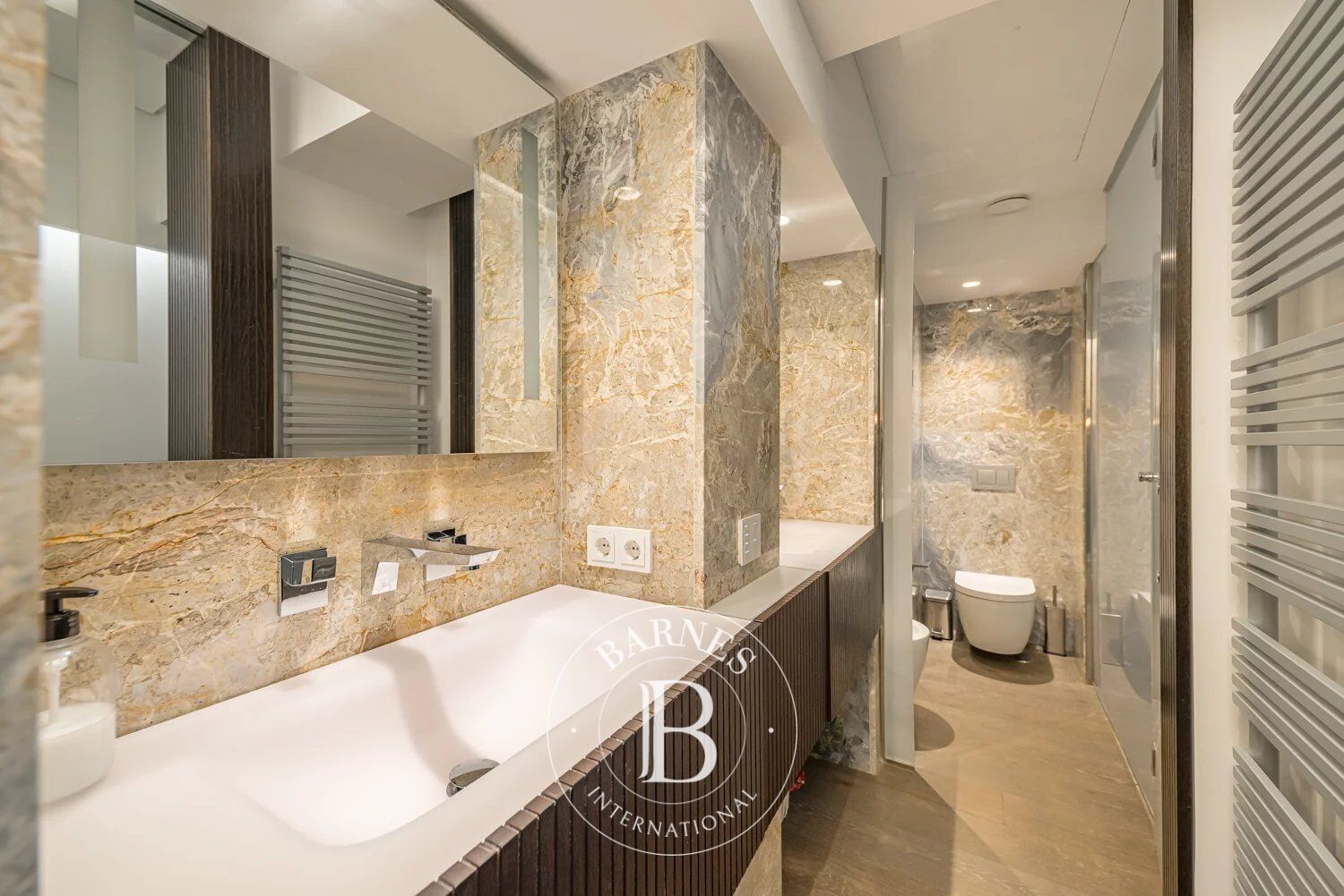 Daire Madrid - picture 37