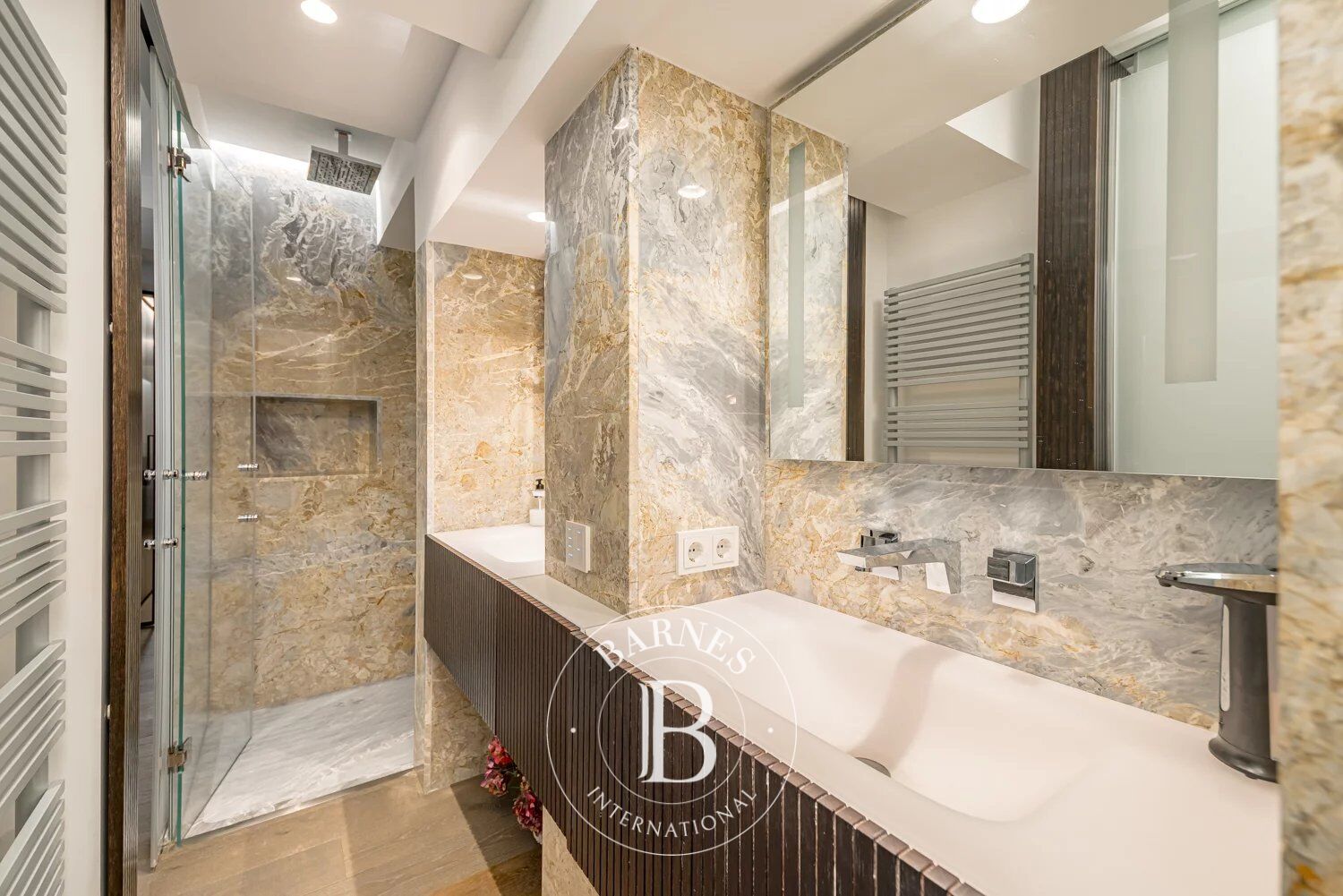 Daire Madrid - picture 36