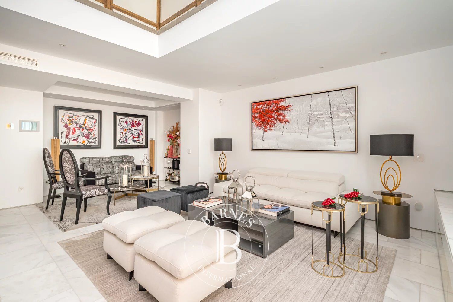 Daire Madrid - picture 6