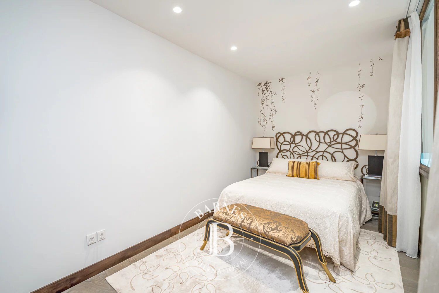 Daire Madrid - picture 25