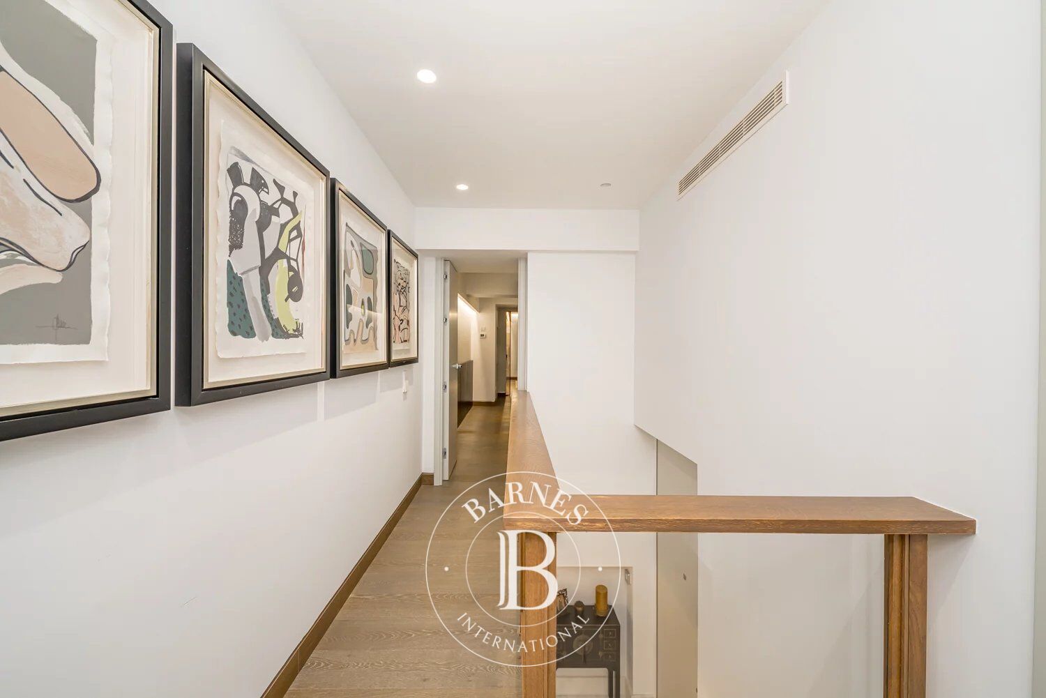 Daire Madrid - picture 31