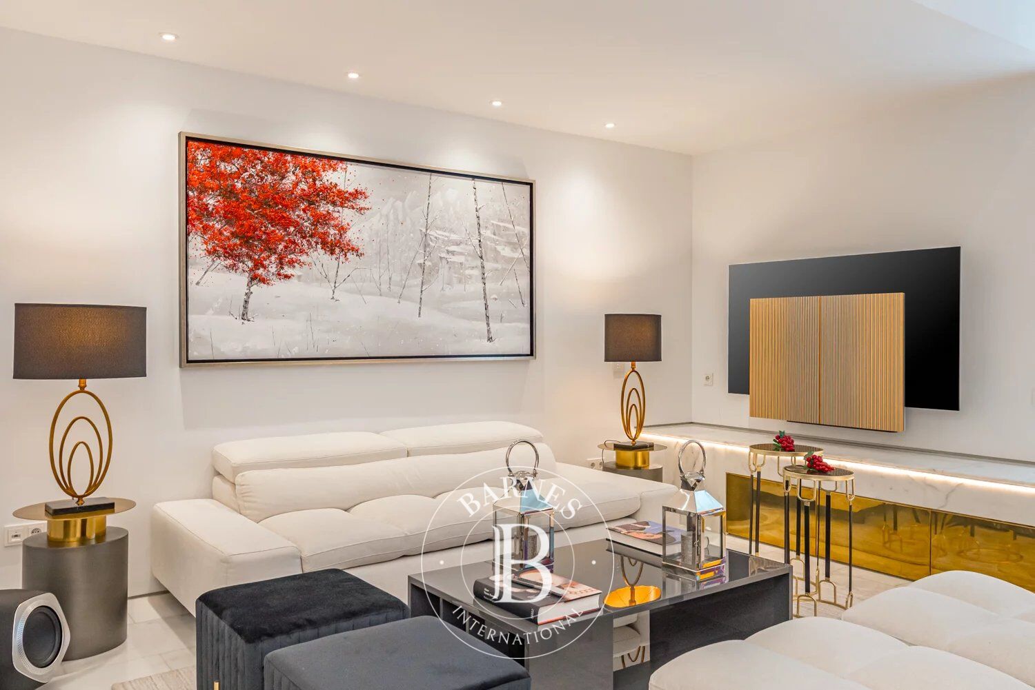 Daire Madrid - picture 5