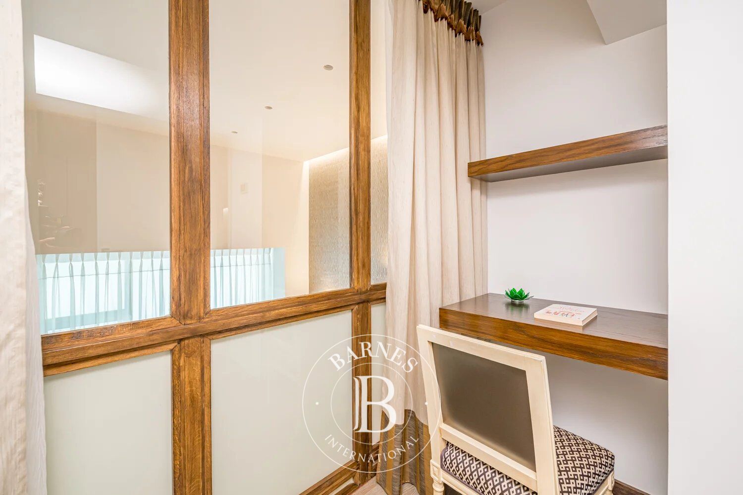 Daire Madrid - picture 27