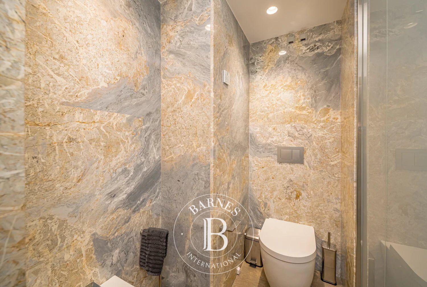 Daire Madrid - picture 35