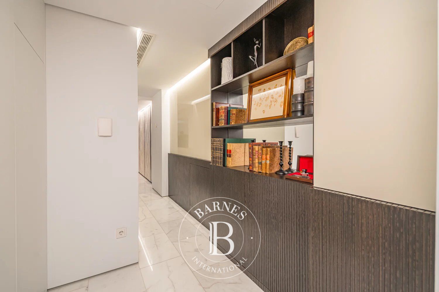 Daire Madrid - picture 24