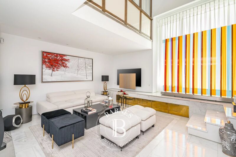 Madrid – Retiro – Duplex rénové exclusif